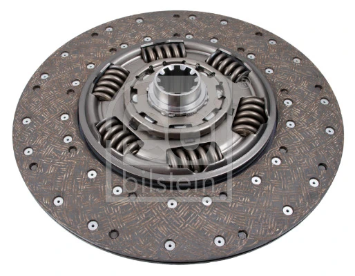 Disc ambreiaj