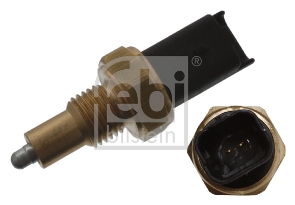 Comutator lampa marsalier