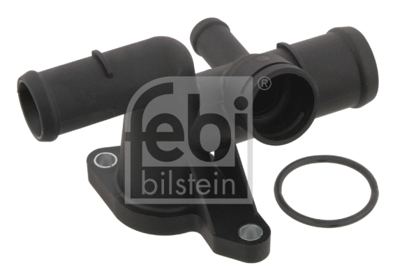 Flansa lichid racire