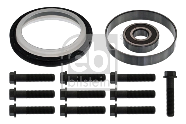 Set reparatie volanta