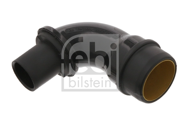 Furtun,aerisire bloc motor