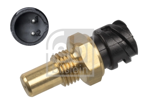 Senzor temperatura lichid racire