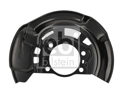 Protectie noroi disc frana