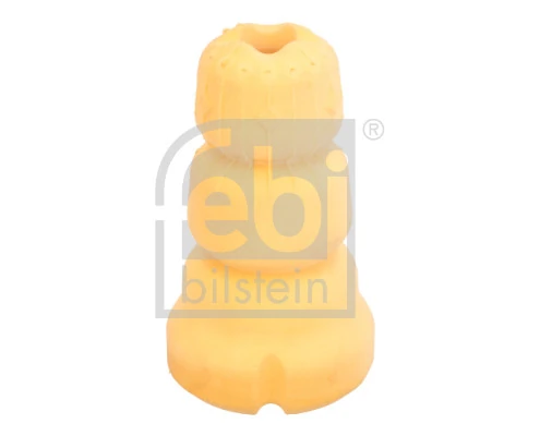 Tampon cauciuc, suspensie