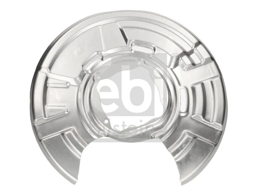 Protectie noroi disc frana