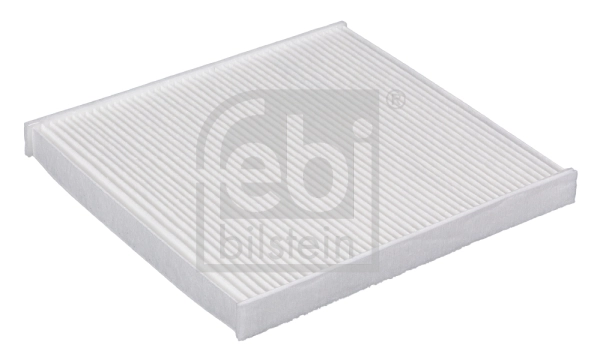 Filtru aer habitaclu