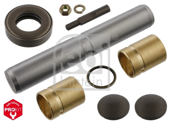 Set reparatie pivot