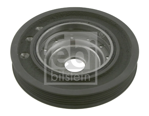 Fulie arbore cotit / vibrochen
