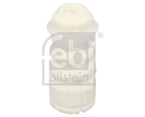 Tampon cauciuc, suspensie