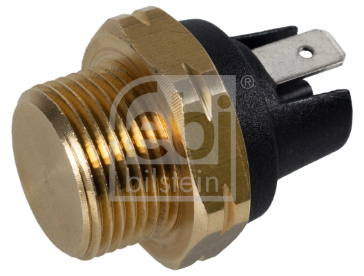 Comutator temperatura ventilator radiator