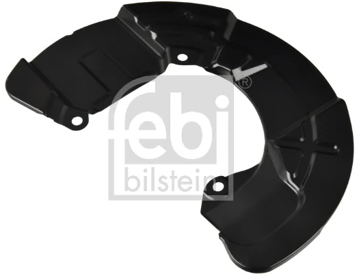 Protectie noroi disc frana