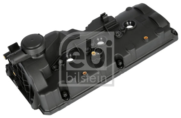 Capac culbutor