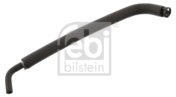 Furtun aerisire bloc motor