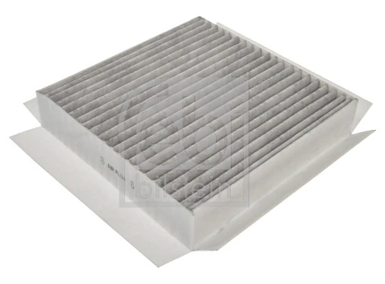 Filtru aer habitaclu
