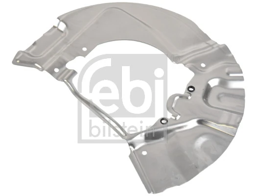 Protectie noroi disc frana
