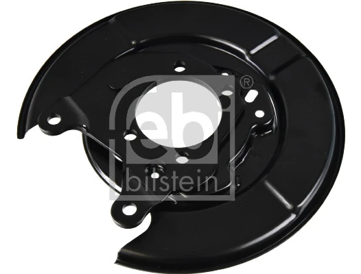 Protectie noroi disc frana