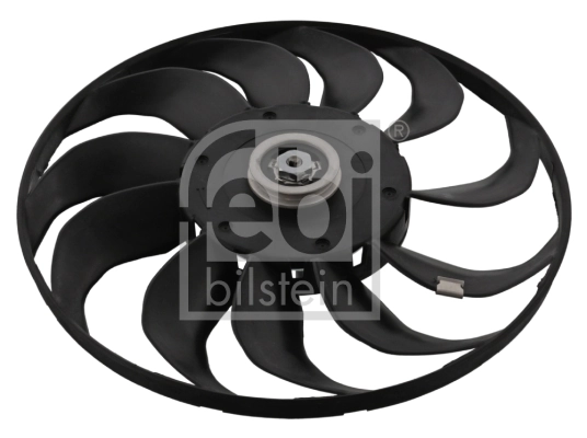 Paleta ventilator racire motor