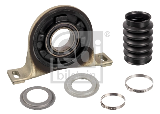Set reparatii, rulment intermediar arbore cotit