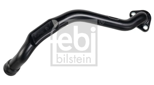 Furtun aerisire bloc motor