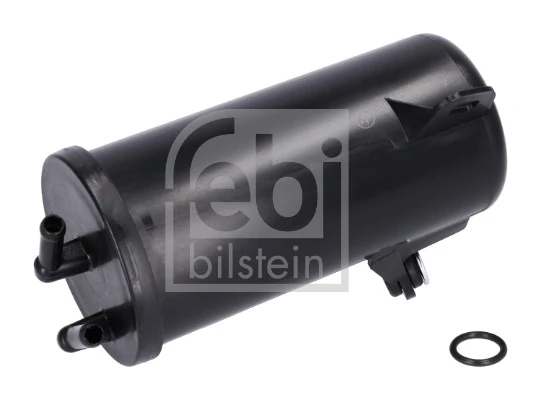 Filtru combustibil