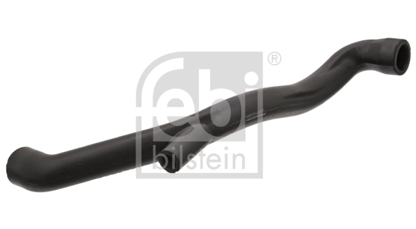 Furtun,aerisire bloc motor