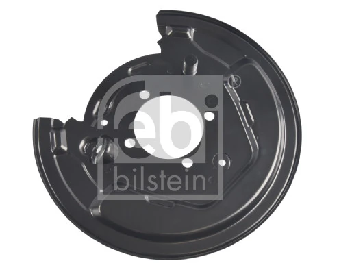 Protectie noroi disc frana