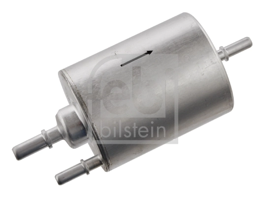 Filtru combustibil