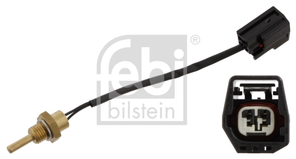 Senzor temperatura lichid racire