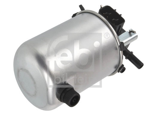 Filtru combustibil