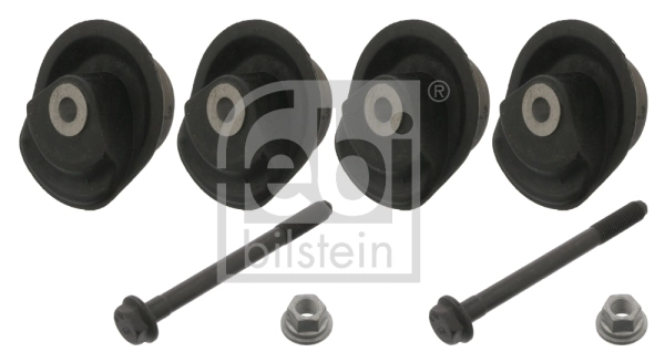 Set rulmenti corp axa