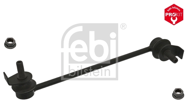 Bieleta stabilizator