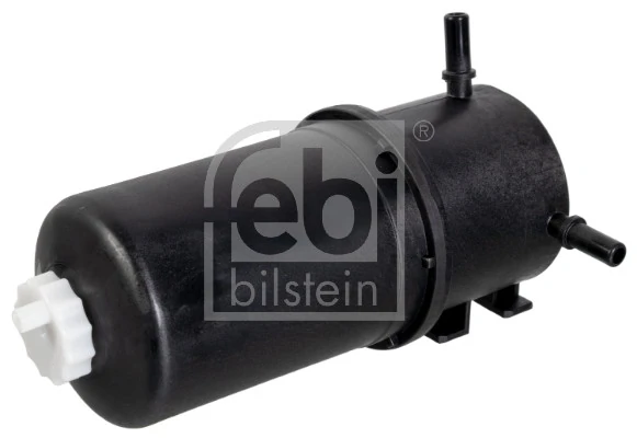 Filtru combustibil