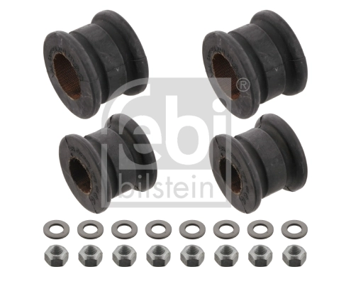Set rulmenti, stabilizator