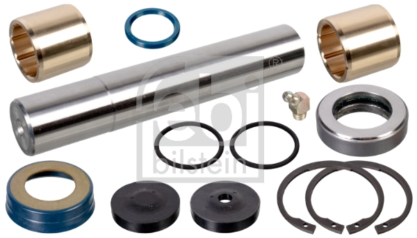 Set reparatie pivot