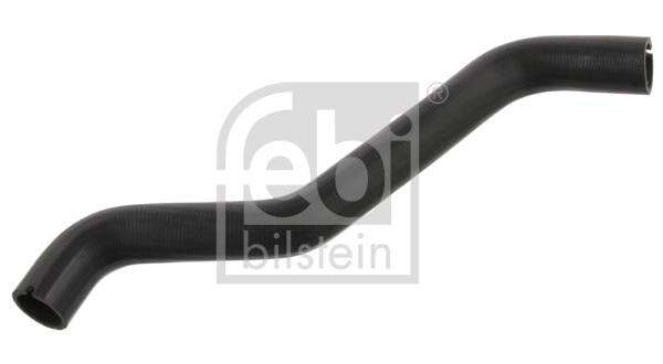 Furtun radiator