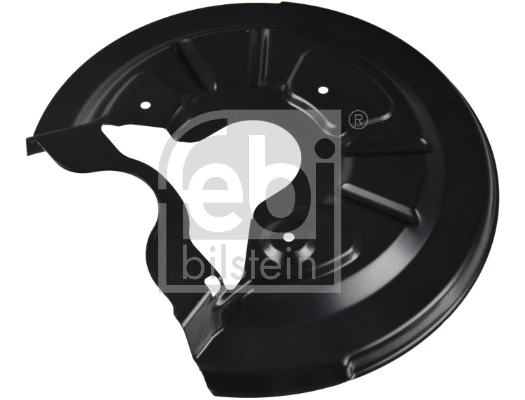 Protectie noroi disc frana