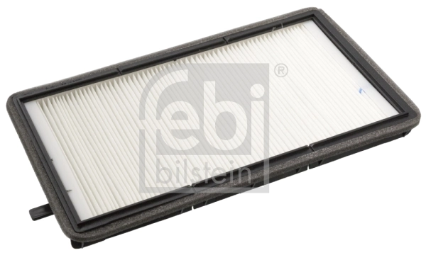 Filtru aer habitaclu