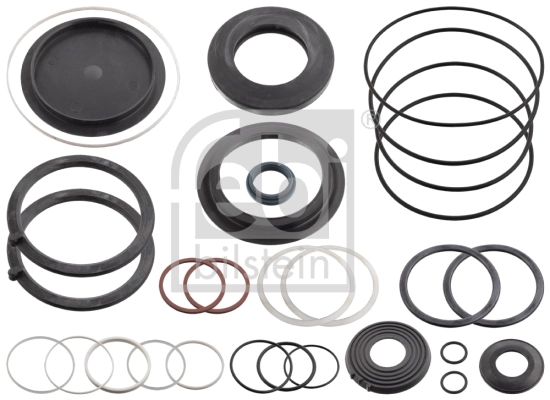 Set garnituri caracsa directie