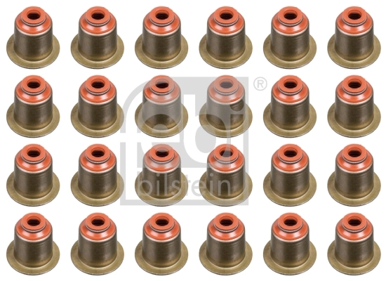 Set garnituri ax supape
