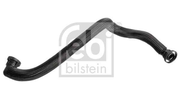 Furtun aerisire bloc motor
