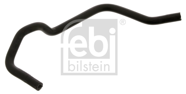 Furtun aerisire bloc motor