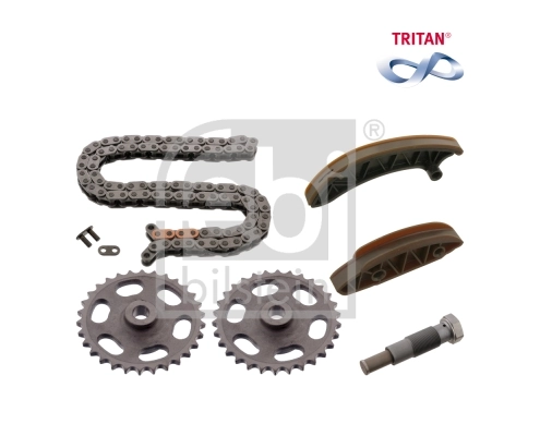 Set distributie lant