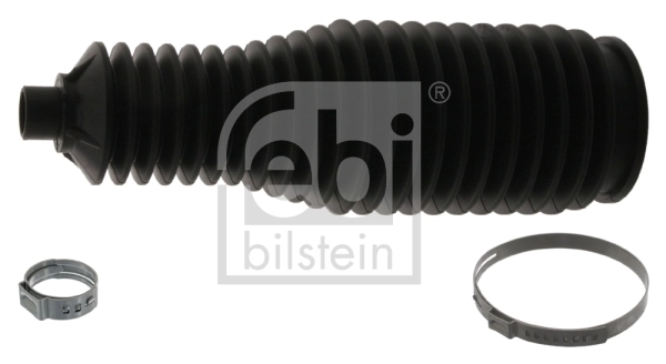 Ansamblu burduf, directie