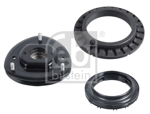 Set reparatie rulment flansa amortizor