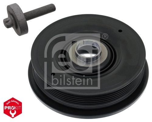 Fulie arbore cotit / vibrochen
