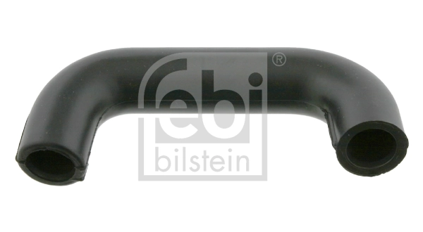 Furtun aerisire bloc motor