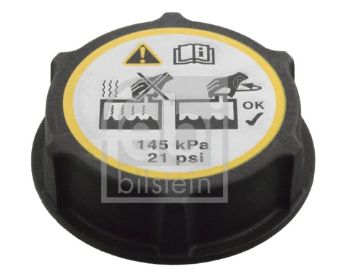 Buson vas expansiune FEBI 105933