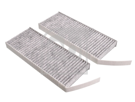 Set filtru aer habitaclu