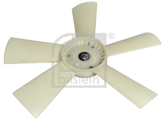 Paleta ventilator, racire motor
