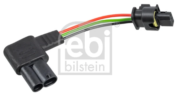 Adaptor acumulator